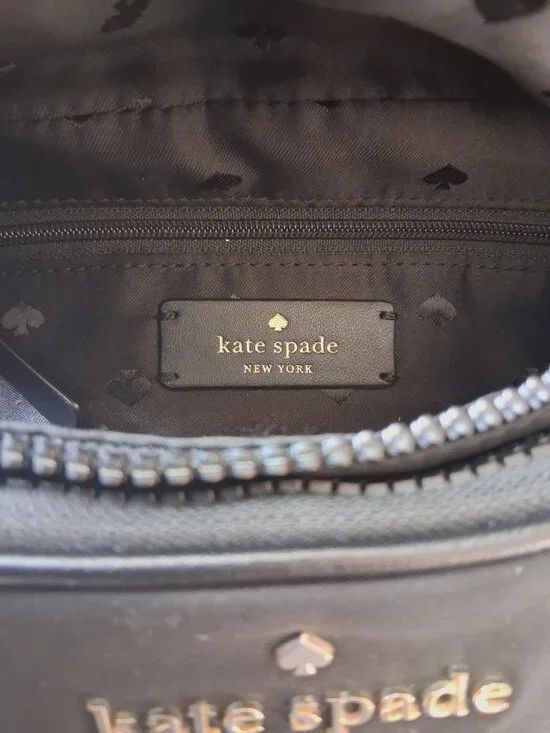 Kate Spade Fanny Pack - Picture 3 of 5